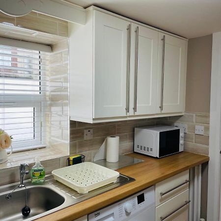 Haven House Apartment Londonderry ภายนอก รูปภาพ