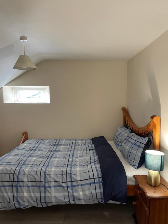 Haven House Apartment Londonderry ภายนอก รูปภาพ