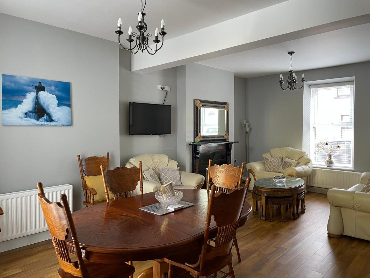 Haven House Apartment Londonderry ภายนอก รูปภาพ