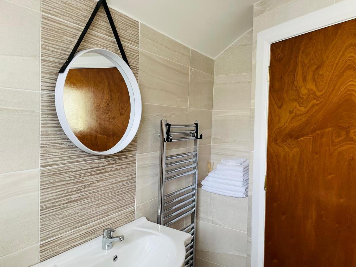 Haven House Apartment Londonderry ภายนอก รูปภาพ